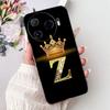Чехол для телефона Tecno Camon 30 4G 5G 30S Pro 30pro 30 Premier Чехол Мягкий Силикон Funda Матовый ТПУ Capa Узор с инициалами