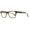 Oliver PeopleS Men S oSten eyeglaSSeS Ov5416u 1474 Matte Cocobolo 54mm 1474
