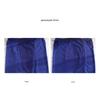 Ice Silk UV Sun Protection Face Mask Korean Summer Sports Cycling Breathable Mesh Ear Loop Unisex Neck Gaiter