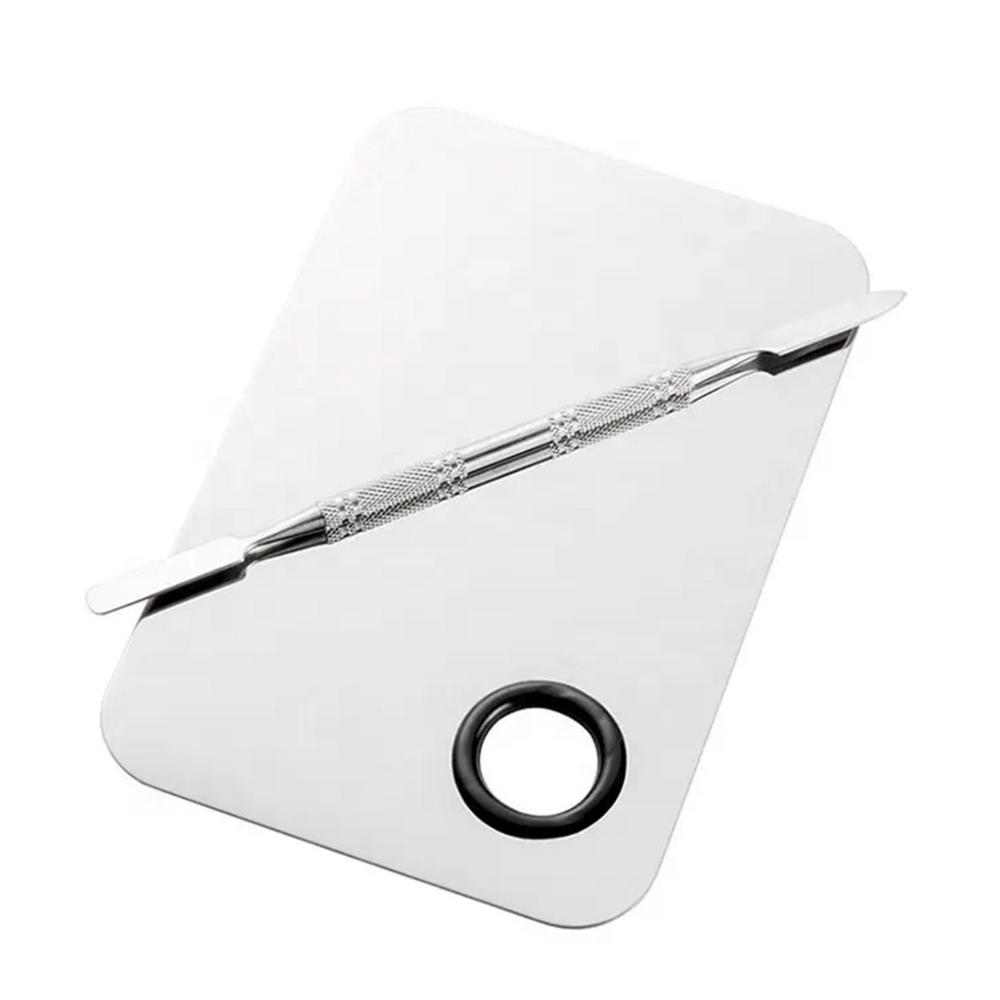 Палитра для смешивания теней BECHIC Spatula, M, 1 шт.