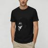 The Weeknds 100 Cotton T Shirt For Unisex Summer Y2k Casual T Shirts Crew Neck Fashion Tees Oversize Casual Clothing