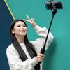 Оригинальный штатив для селфи Xiaomi Mijia Mi Zoom с дистанционным управлением Bluetooth, складной выдвижной монопод для iOS Android