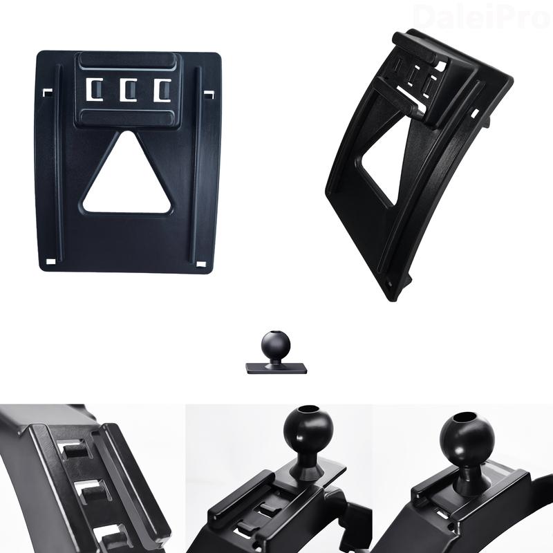 For Volkswagen VW Touran 2005 2006 2007 2008-2013 Car Phone Mount Wireless Charging Phone Holder Special Fixed Base Accessories