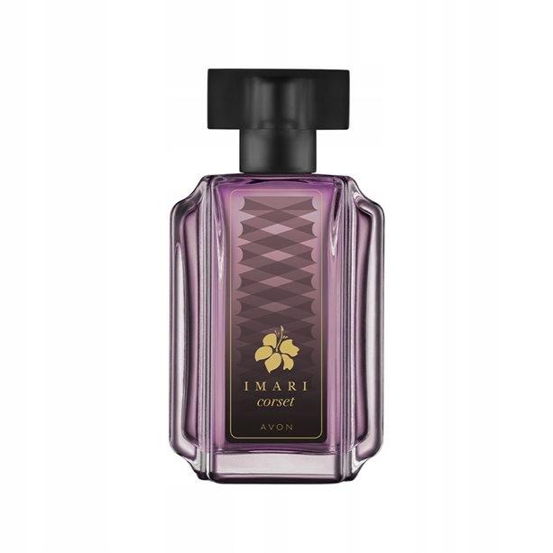 Avon Imari Corset Eau De Toilette 50 Ml
