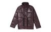 adidas Пуховик Унисекс Фиолетовый FT2550