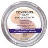 Olay Simply Ageless Foundation, SPF 28, 205 Ivory, 12 G (0.4 Oz)