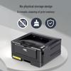 LANXUM GA3032dn A4 Monochrome Laser Printer CN plug (adapter included)