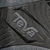 Teva Мужские уличные слипоны Hurricane Daybreaker Черные Stvm2532953 Blk