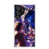 Чехол для телефона с принтом Ryuk из аниме Тетрадь смерти (N-Note D-Death) для Samsung Galaxy S26 Ultra S23 S24 S25 Edge S20 FE S21 S22 Plus Мягкая оболочка Fu