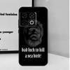 Robert Pattinson Standing For OnePlus Nord 5 CE 2 3 4 Lite N20 N30 Case For OnePlus 15 13 12 11 10 Pro 10T 13T 13R 15R