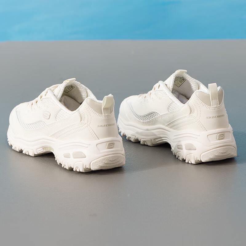 Skechers Женская обувь Panda Lifestyle 896193-OFWT