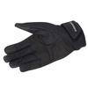 Komine Motorcycle Protective Rain Waterproof and Protective Gloves, Black, XL, GK-245 12979,