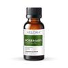 Rosemary Essential Oil 15ml Natural Rosemary Oil for Use When Concentration Is Needed.