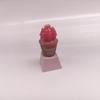 Клавиши Профиль Cherry PBT Клавиша Аниме Kawaii DIY Механическая Клавиатура Колпачки Игровые Декоративные Аксессуары Милая Клавиша