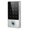 Metal Fingerprint Access Control Machine ID Card Password WIFI