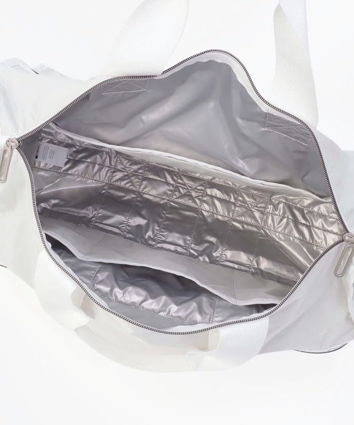 Boston CR Large Blanc C [LeSportsac] [Официально] WEEKENDER/2291