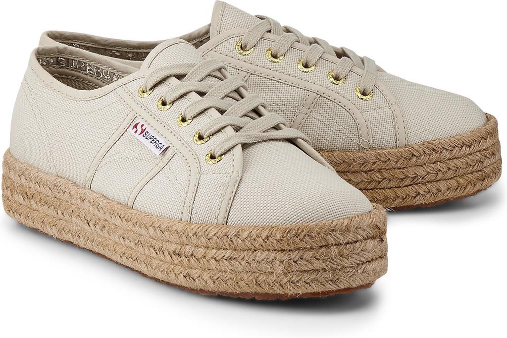 Sneakers Superga 2730-Cotropew Taupe