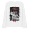 Interview With The Vampire Unisex Adult La Famille Mono Poster Long-Sleeved T-Shirt
