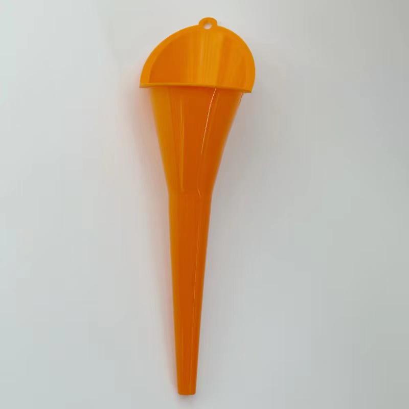 Новая многофункциональная воронка для масла с длинным носиком и наливом одной рукой