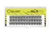 Professional Double Volume Lash Clusters – 10mm, 60 Clusters