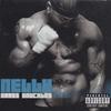 CD NELLY Кастет B001015002 Универсальный 2008 США Рэп Хип-Хоп R&B Б/У
