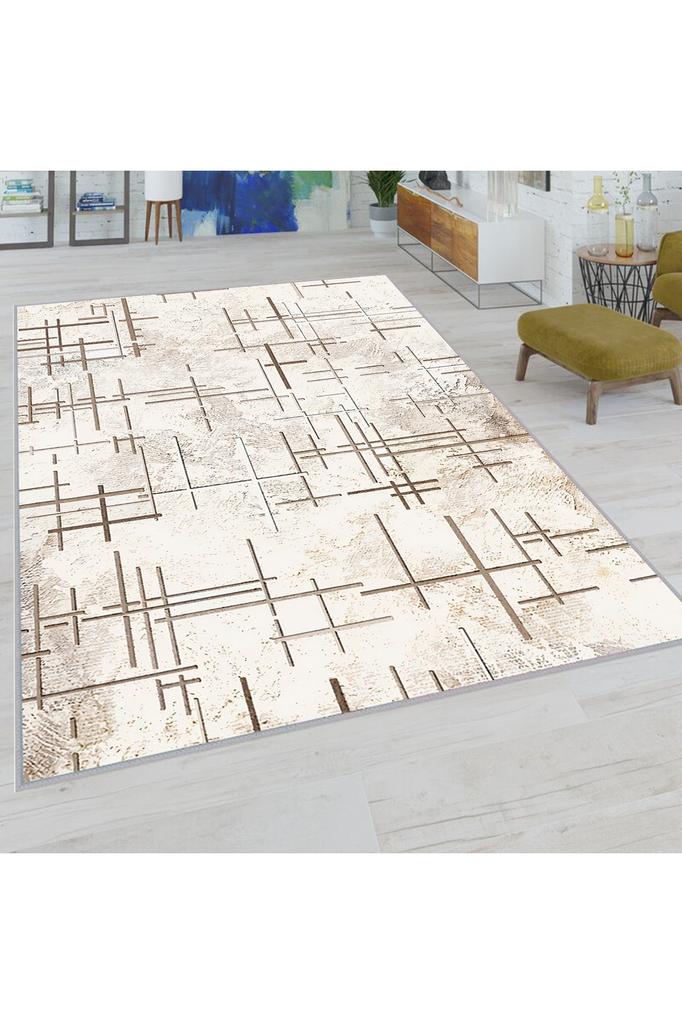 Eliana Home Washable Printed Carpet LNA0692