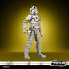 Hasbro Star Wars Vintage Collection Mandalorian Grogu Imperial Remnant AT-AT Driver Action Figure 9.5 cm