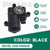 Electric Exhaust Valve Actuator 68453316AF 68420674AA 2015- 2023 For Dodge Challenger 300