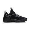 Nike Zoom Freak 3 GS Black Metallic Silver Детские кроссовки Wolf-Grey Pink-Blast DB4158-002