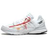 Nike X Off White Air Presto 'Белый' AA3830-100