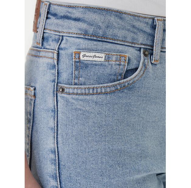 Джинсы Guess Jeans W4YA92