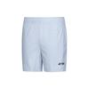 YONEX 249Ph001M Черный/Темно-синий/Серо-синий/Темно-фиолетовый/Жемчужно-розовый Мужские укороченные шорты