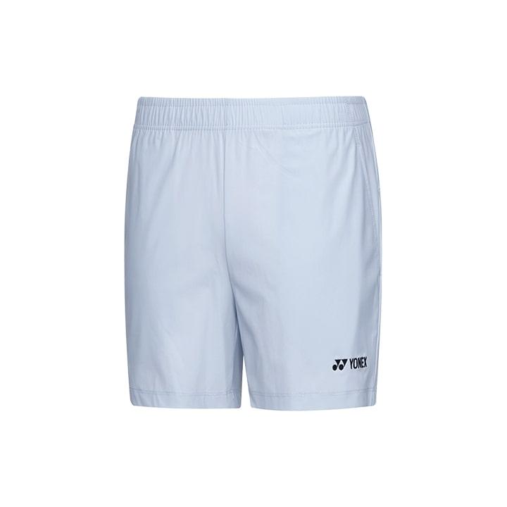 YONEX 249Ph001M Черный/Темно-синий/Серо-синий/Темно-фиолетовый/Жемчужно-розовый Мужские укороченные шорты