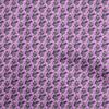 oneOone Ткань Cotton Flex Black Kalamkari Kathakali Craft Projects Decor Fabric Printed By The Yard 40 Inch