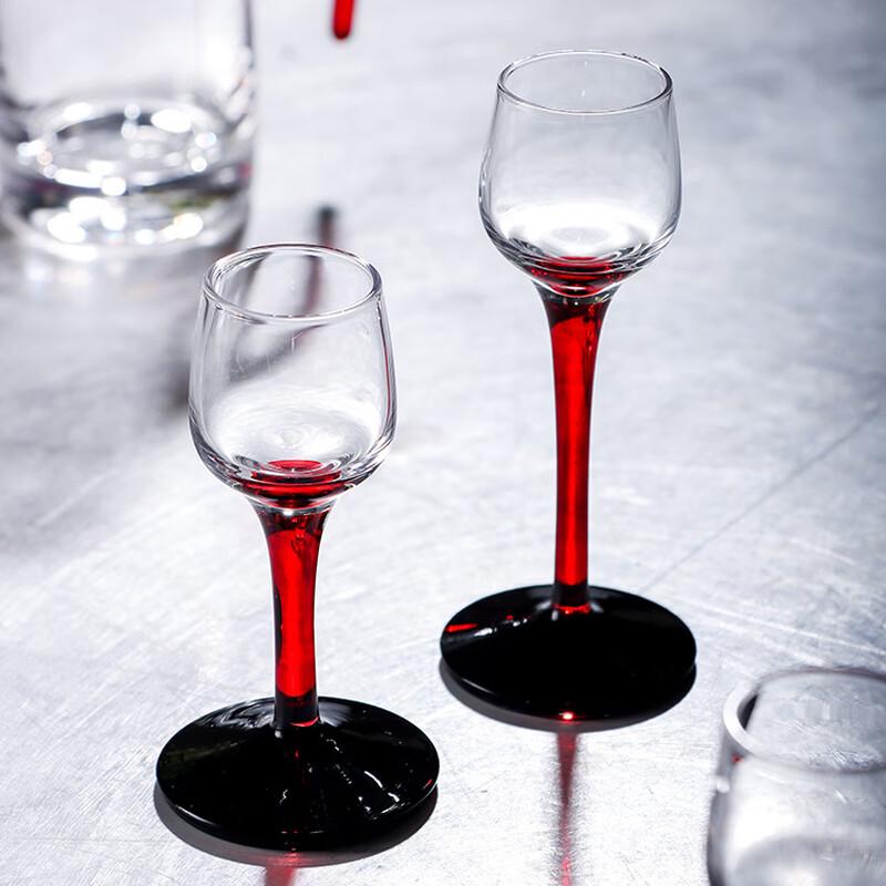 Коллекция бокалов и стаканов Shangqi Crystal Glass
