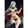 Bellfine Creator's Selection Senjo no Valkyria Selveria Breast Swimsuit Ver. 1/6 Scale PVC Painted Complete Figure BF191 Multicolor
