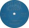 Пластинка 7 дюймов BRENDAN SHINE - My Old Country Home PLAY147 PLAY 1982 UK Pop Б/у
