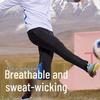 Мужские зауженные брюки KELME для тренировок и бега