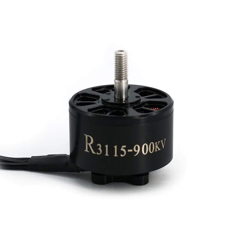 Qi Shao 900KV Brushless Motor for FPV Drones