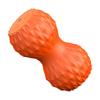 3 Gear-Heating Vibrating Peanut Massage Ball Fascia Massage Roller  Spine Alignment
