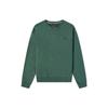 Printed Logo Sweatshirt Men Tops Green DN7954-333