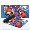 E-sports Tiger XXL Mouse Pad Gaming Laptops Mousepad Gamer Cute Carpet Rugs Keyboard Mat Desk Protector Anime Cartoon Mouse Pads