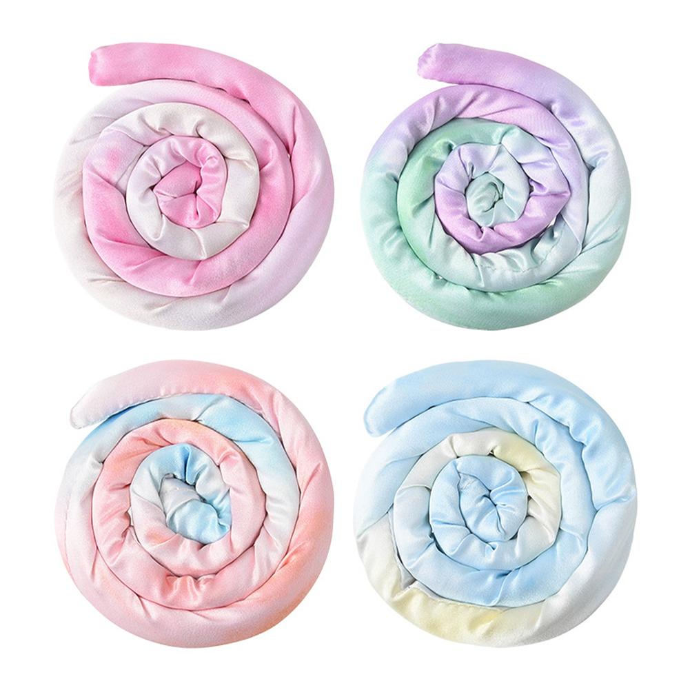 Гибкая повязка на голову в этническом стиле из железной проволоки, набор для волос, высокий хвост, спиральный замок, цветная грязная коса, длинные пряди волос