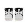 Кроссовки Air Jordan 1 Mid SE TD Diamond White Multi-Color Black DN4322-100