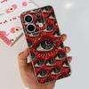 For Xiaomi Poco X6 Pro 5G Case New Fashion Painted Cover Clear Silicone Soft TPU Phone Case For Xiaomi Poco X6 Pro PocoX6 Bumper