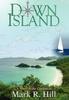 Книга Down Island A Novel Of The Caribbean by Mark R Hill - Hardback