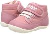 Hi-Tec ROVER BABY Baby Shoes KD047, Made in Japan, Vulcanized, Pink, 12.0 cm, 2E