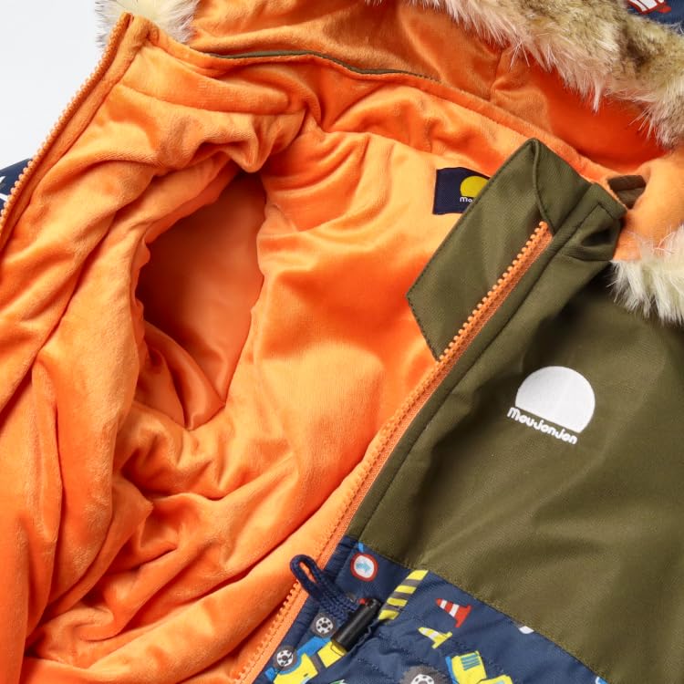 MJ25 Оксдарма Комбинация N 95