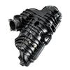 1x Впускной коллектор автомобиля подходит для Jeep Wrangler JK 2.8L CRD 2011-2018 68142871AC
