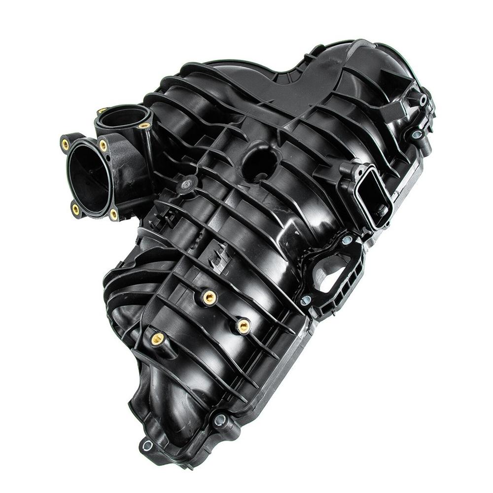 1x Впускной коллектор автомобиля подходит для Jeep Wrangler JK 2.8L CRD 2011-2018 68142871AC